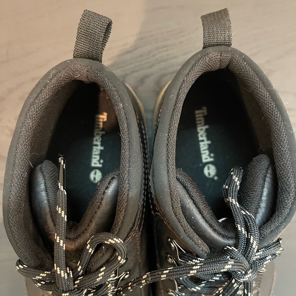 🤎 NWOT Unisex Timberland hiking boots - Picture 6 of 9